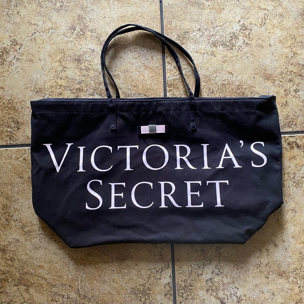 Victoria secret tote